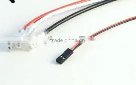 Post Insertion Flag Type Terminal Sleeving thumbnail-1