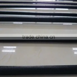 Factory Supply Thread Rod For Cable Support System (M8,M10,M12,M16),threaded Bars,allthreaded Rods,all Threaded Rods,DIN975 thumbnail-2