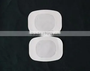 Transparent Semi-permeable Wound Dressing(frame) thumbnail-1
