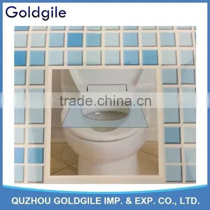 Sanitary Disposable Toilet Seat Cover thumbnail-1