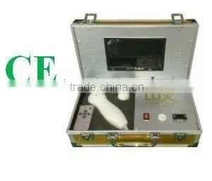 2014 Hot Selling New Skin and Hair Analyzer thumbnail-1