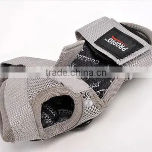 Hard Plactic In Front Palm Protected Safety Gear For Inline,Skate,Skateboard and Ski thumbnail-2