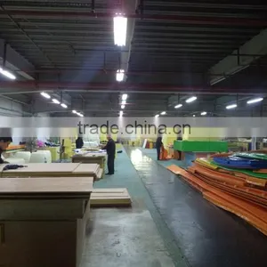 Nanjing Pegasus Recreation Equipment Co., Ltd. company overview - view 4 thumbnail