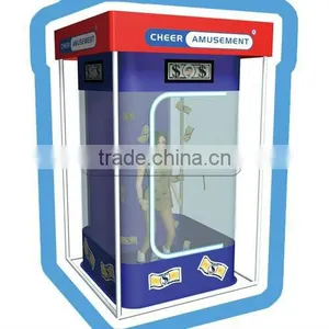 Cheer Amusement Ad Pavilion Inflatable Bouncer thumbnail-1