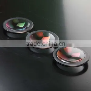Anti-reflective Coating Shperical Telephoto Lens in Shenzhen thumbnail-1