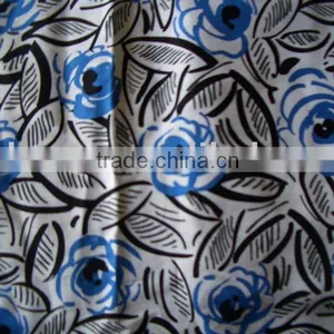 100%Cotton Twill Print thumbnail-1