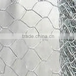 Hexagonal Iron Wire Netting thumbnail-1