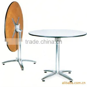 Wooden Coffee Shop Tables and Chairs thumbnail-1