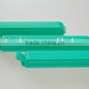 Long Bag Sealer Clip Food Bag Sealer Clip Plastic Coffee Bread Clip Quality Choice thumbnail-6