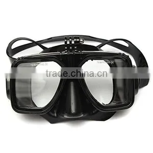 Water Sport Diving Equipment Underwater Photography Professionall Gopro Mask thumbnail-5