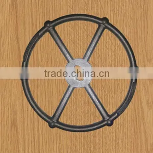 Carbon Steel Handwheel thumbnail-1