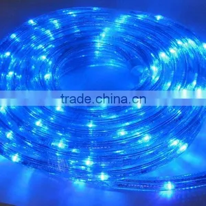JBSYSTEMS Holiday Decorative LED Rope Light RGB thumbnail-1