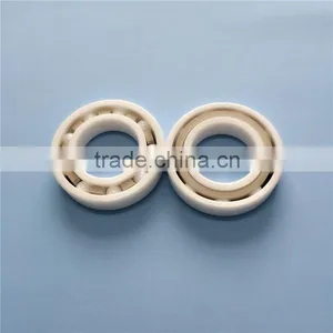 Zirconia Ceramic Ball Bearing 6211 thumbnail-2