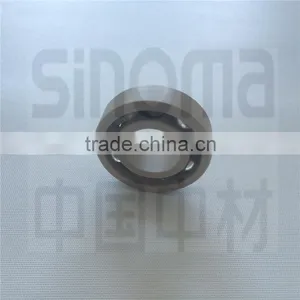 6004 Plastic Ball Bearings With Glass Balls/ceramic Ball thumbnail-3