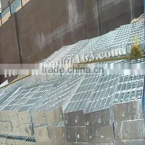 Industrial Catwalk Grating Good Quality Factory Direct thumbnail-5