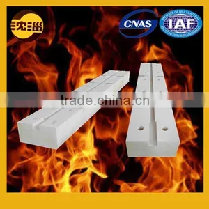 Tin Bath Bottom Brick Refractory Brick Cheap Brick thumbnail-1
