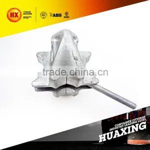 Marine Twist Lock thumbnail-1