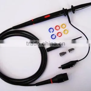 P7100 Oscilloscope Probe(100MHz, 1XX) Cro Coupling thumbnail-1