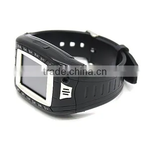 1.3 Inch Screen Watch Phone,gsm Watch Phone thumbnail-1