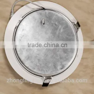 Round 6inch 18w Led Panel Light thumbnail-3