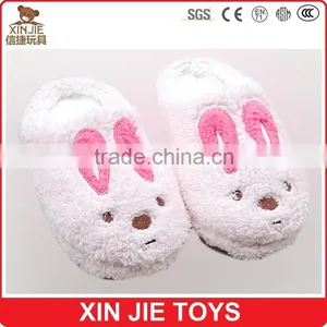 Custom Cute Animal Slippers Cheap Girls Indoor Slippers Comfortable Slippers thumbnail-1