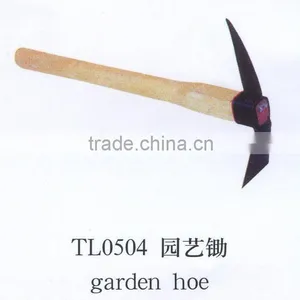 Garden Tool,garden Hoe With/without Wooden Handle thumbnail-1