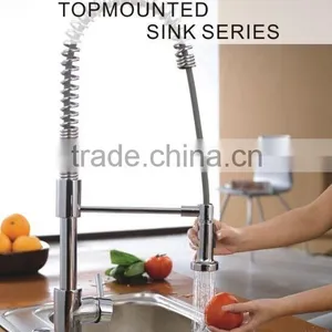 304 Stainless Steel Wall Mounted Sink for Outdoor thumbnail-5