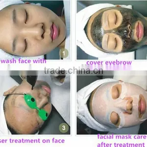 Q Switch Laser Tattoo Removal Machine Tattoo Machine Nd Tattoo Removal Laser Machine Yag Laser Removal Tattoo Removal System thumbnail-3