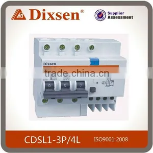 Cheap Electronic Earth Leakage Circuit Breaker thumbnail-4