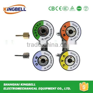 Germany Standard Medical Gas Terminal Unit thumbnail-1