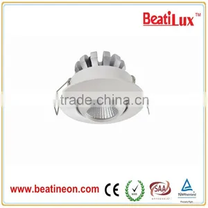 3W 5W 7W Mini Spot Light COB CE ROHS TUV 3 Years Warranty Showcase/cabinet/ceiling Use thumbnail-3