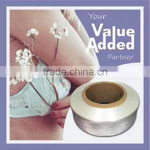 Polyester Covered Spandex Yarn With Pre-shipment Inspection thumbnail-4