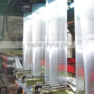 PP Staple Fiber For Thermal Bonding Nonwoven Fabric thumbnail-5