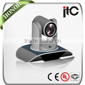 ITC TV-612HC Auto Tracking HD Conference Camera thumbnail-1