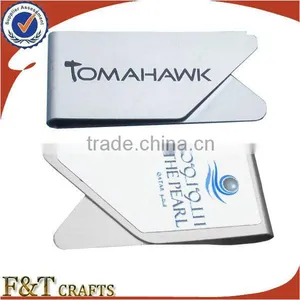 Chinese Oem Supplier Boomark Square Paper Clip With Custom Logo thumbnail-5