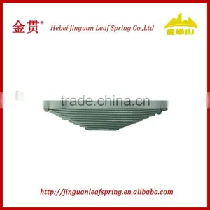 Auto Leaf Spring in China High Quality thumbnail-1