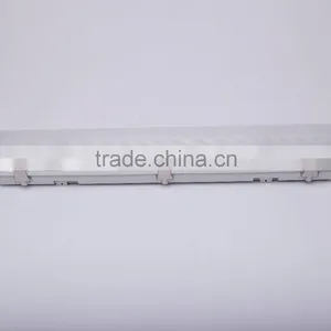 LED Tri Proof Linear IP65 Aluminium 600mm 1200mm 1500mm for Industrial Warehouse, Packing Lot thumbnail-4
