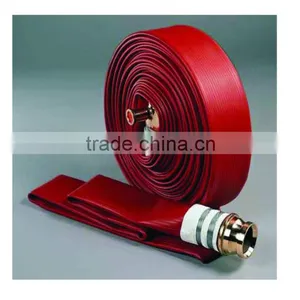 20 Bar 1.5 Inch Pvc Flexible Hose thumbnail-1