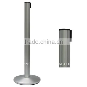 Crowd Control Stanchion, Crowd Control Barriers thumbnail-1