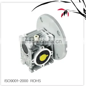 Combination of UDL Variator 1.1(MB15) -NMRV090(NRV090) Worm- Reducer thumbnail-4