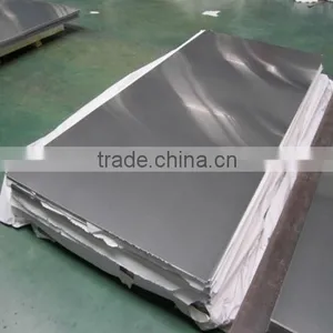 Mill Finish 7075 T651 Sheet Aluminum Plate for Air Components thumbnail-4