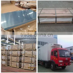 Best Price Quality Assurance 2024 6061 7075 Aluminum Plate thumbnail-5