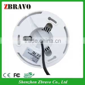 Plastic Dome 30meters IR Indoor 2.0Megapixel HD CVI Camera thumbnail-4