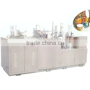 Paper Sleeve Forming and Closing Machine thumbnail-1