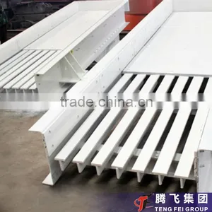 Large Feeding Capacity Chemical Vibrating Feeder thumbnail-1