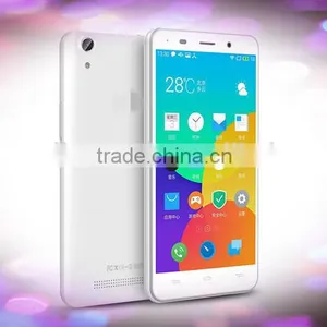 2016 5inch 4G Smartphone MTK 6735P 1.0 GHz Quad Core 2.0MP+8.0MP thumbnail-3