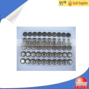 Cr2032 Battery Cr2032 Cr2025 Button Cell With ROHS CE thumbnail-2