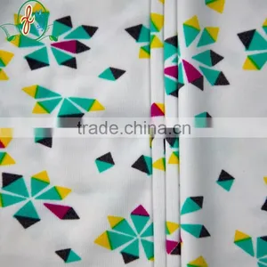 Direct Manufacture Eco-friendly Cotton Fabric for Lady Dress Clothing thumbnail-5