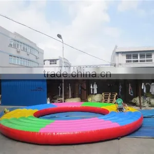 Small Kids Play Inflatable Adult Swimming Pool Toy for Sale thumbnail-1