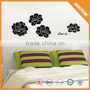 None-toxic Artistic Wall Decor Sticker,islamic Wall Stickers,wall Sticker Home Decor thumbnail-1